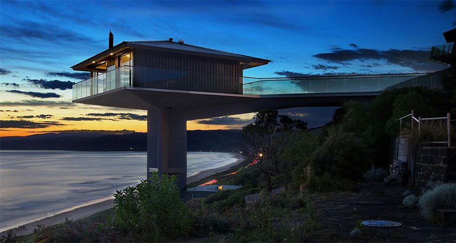 चल समुद्र तट घर-ऑस्ट्रेलिया-f2-वास्तुकला-8