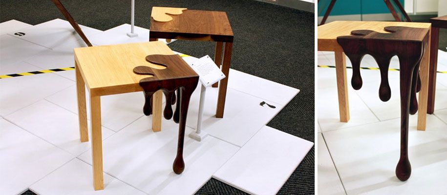 Tisch-Design-Ideen-Esszimmer-Küche-Interieur-27