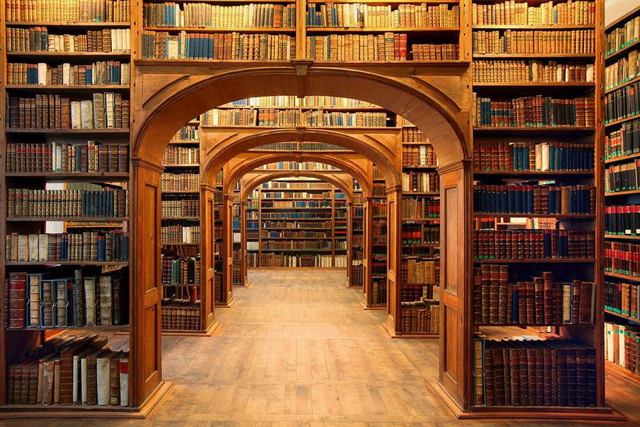 величественные библиотеки-архитектура-фотография-19