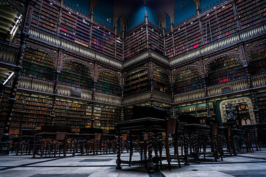 величественные библиотеки-архитектура-фотография-3