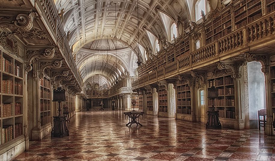 величественные библиотеки-архитектура-фотография-31