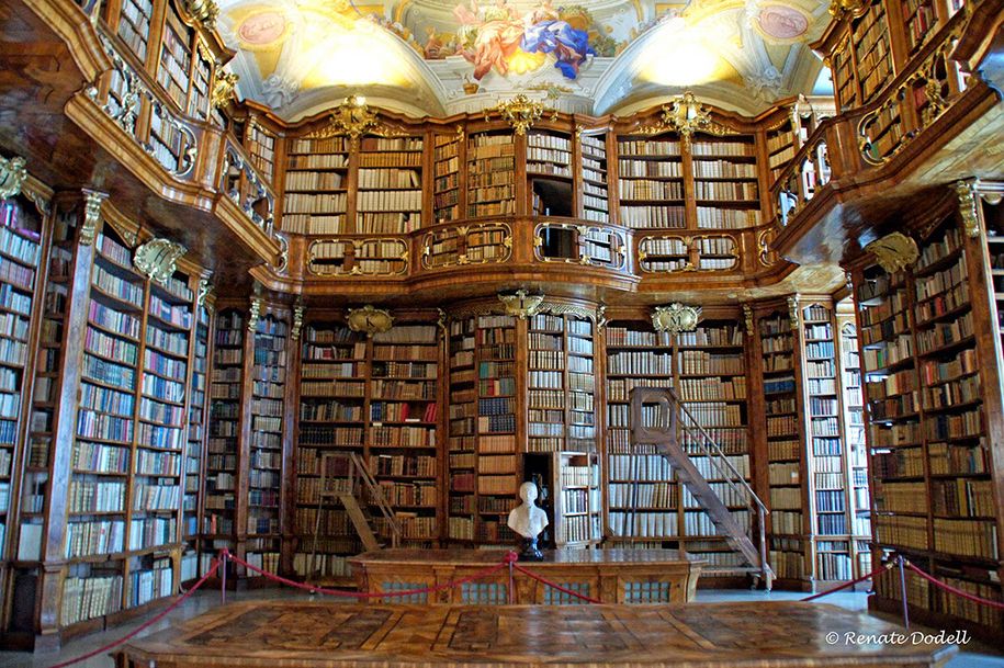 величественные библиотеки-архитектура-фотография-5