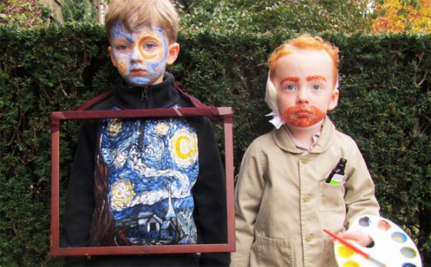 готини-деца-костюми за Хелоуин-14