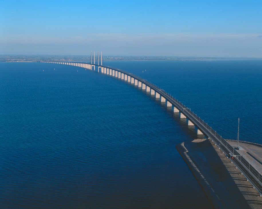 Tunnelbrücke-künstliche-Insel-Öresund-Verbindung-Schweden-Dänemark-58