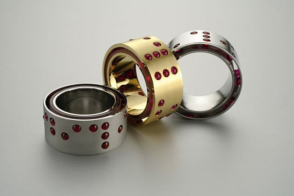 יוצא דופן-תכשיטים-יצירתי-טבעת-עיצובים -17