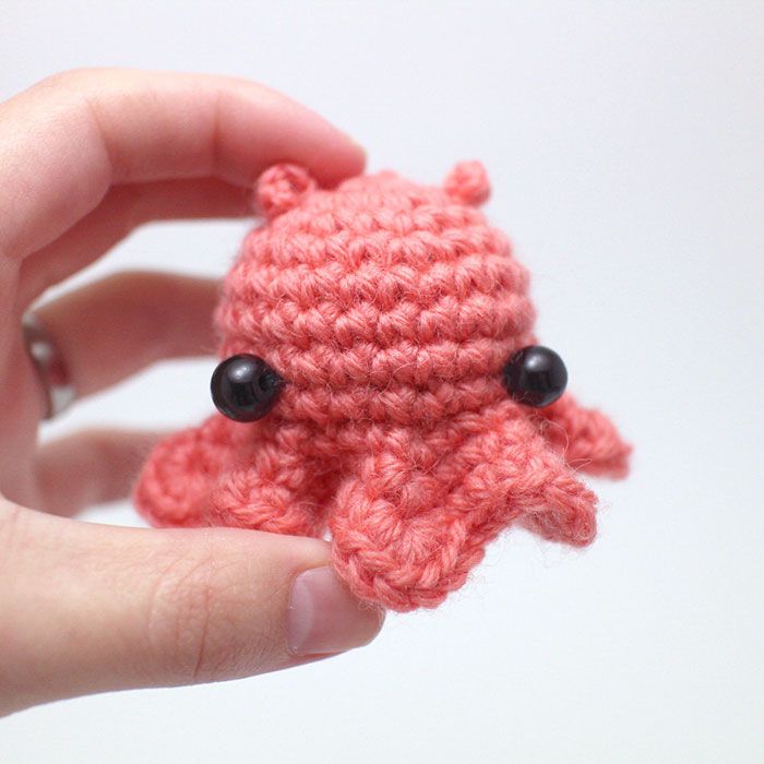 मिनी crochet-जानवरों-ऊनी-mogu -6