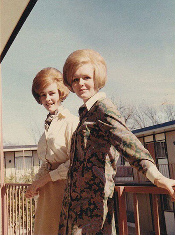 Винтаж-прически-большие-волосы-1960-е-28