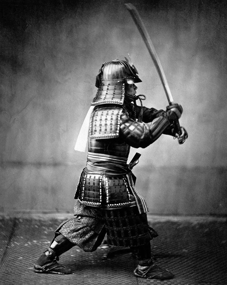 фото-из-последнего-самурая-Япония-1800-е-8