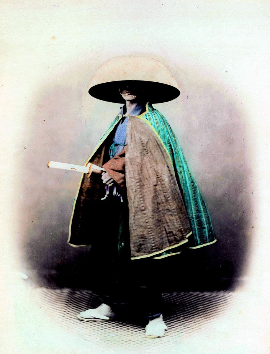 фото-из-последнего-самурая-Япония-1800-е-10