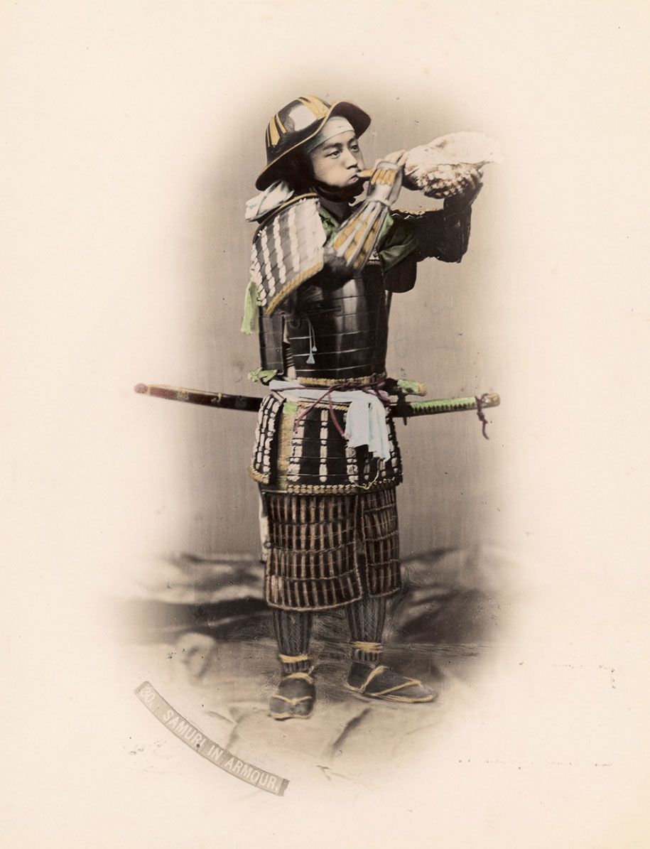 фото-из-последнего-самурая-Япония-1800-е-17