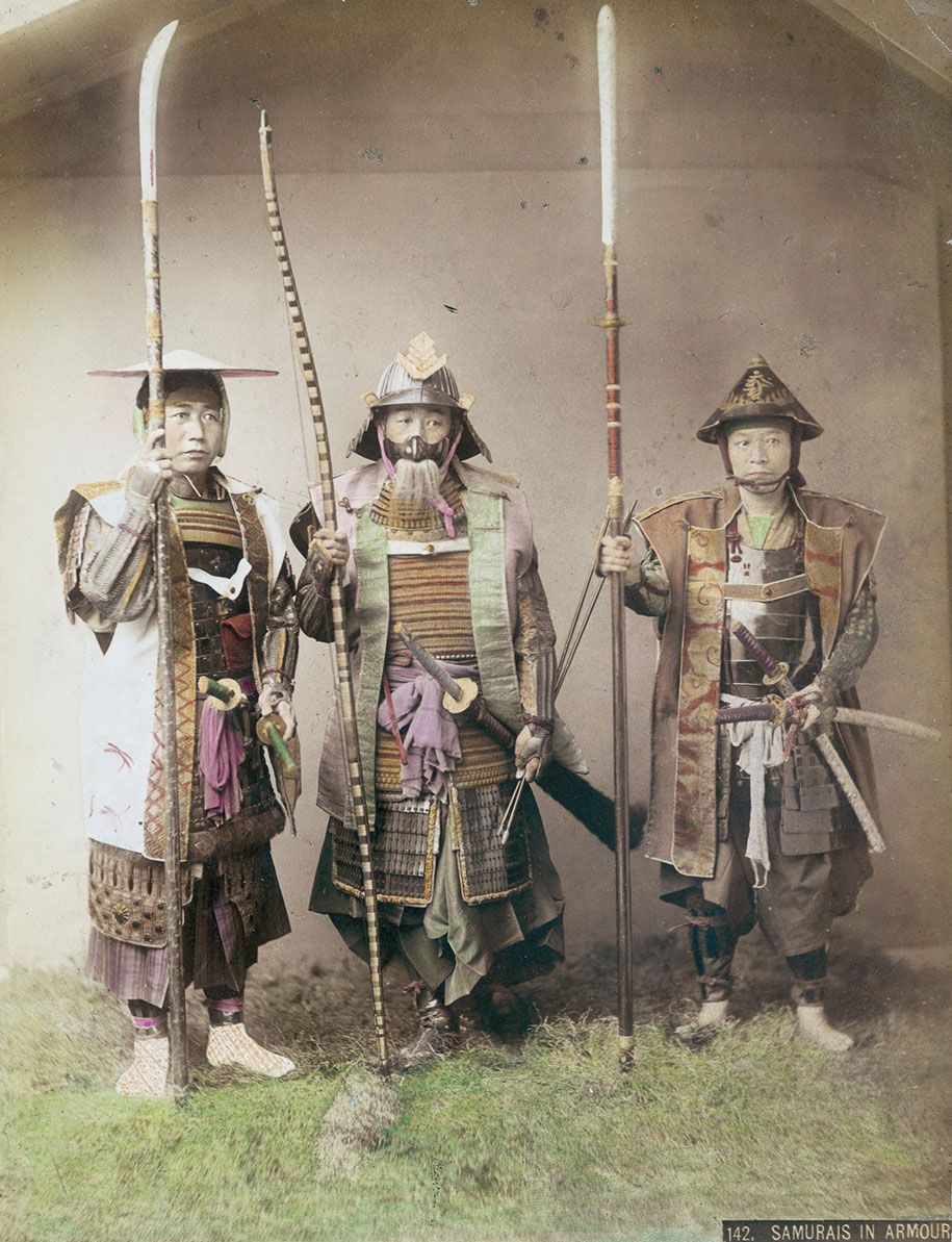фото-из-последнего-самурая-Япония-1800-х-20