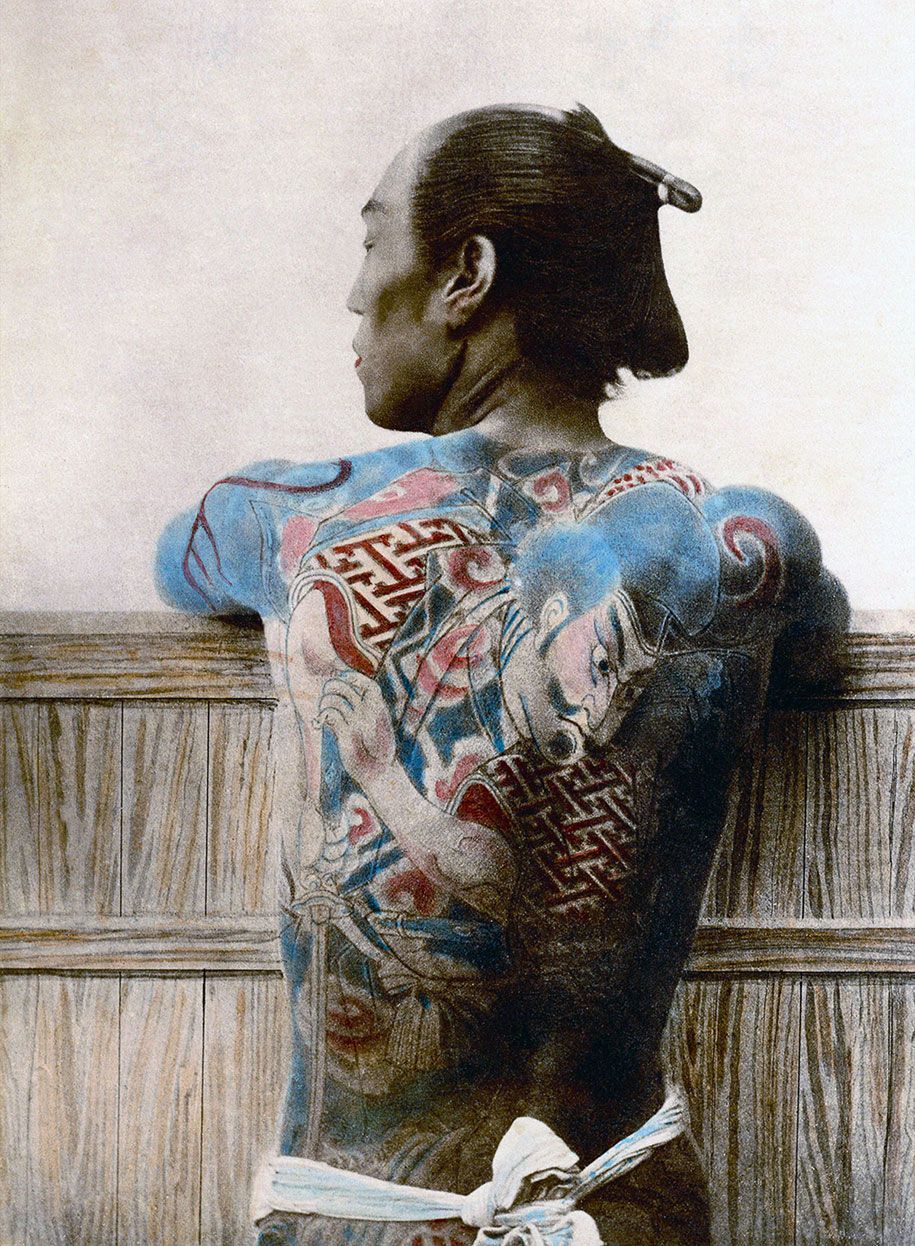 фото-из-последнего-самурая-Япония-1800-е-3