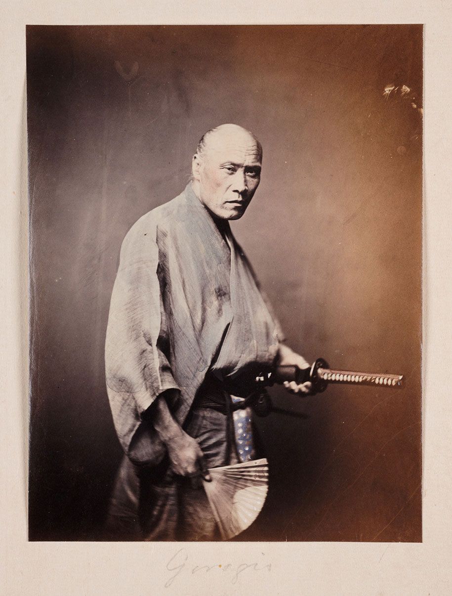 фото-из-последнего-самурая-Япония-1800-е-14