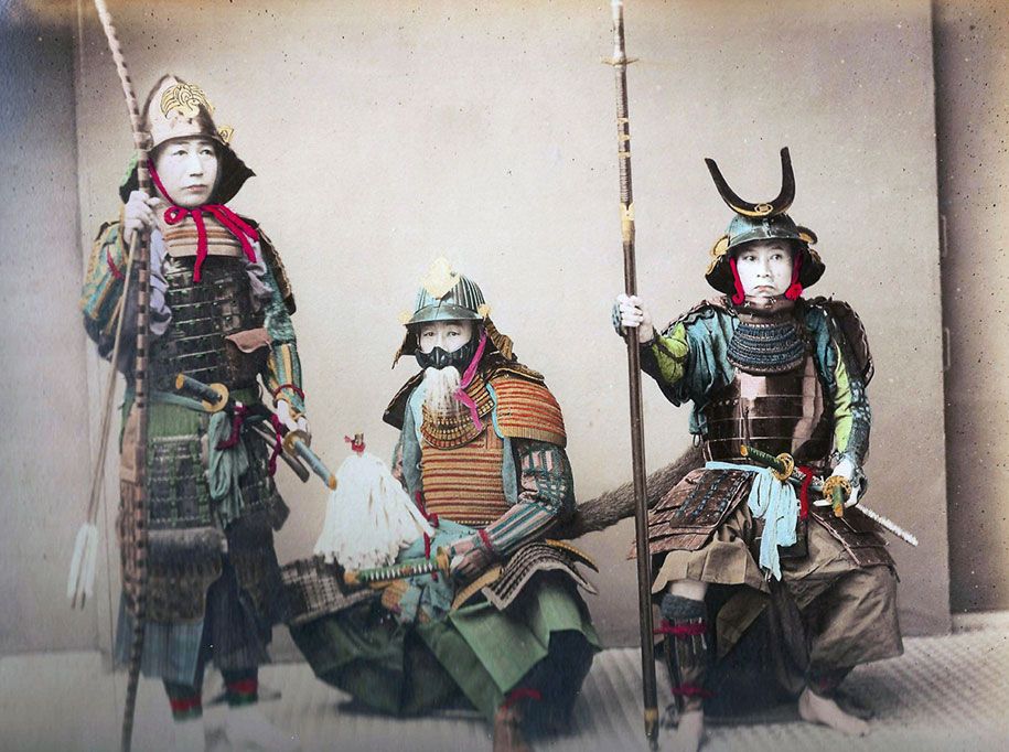 фото-из-последнего-самурая-Япония-1800-х-13