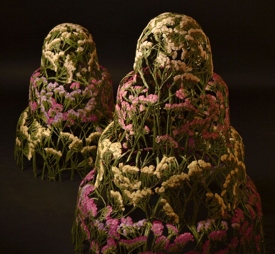 सूखे फूल दबाया-डिजाइन-Ignacio चैनलों-aracil -5