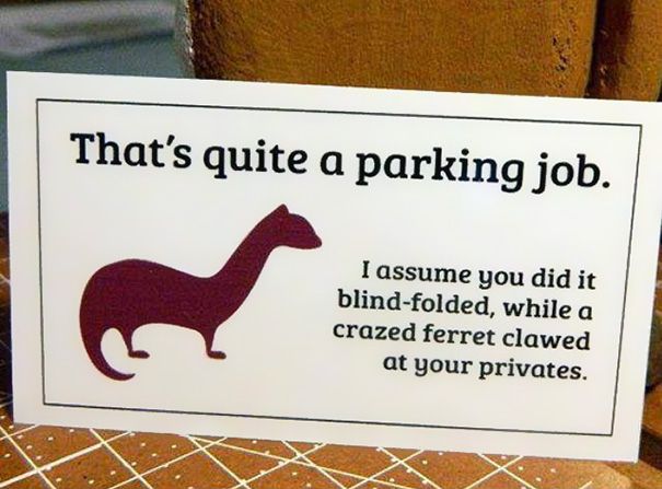 smiješno-parkiranje-bilješke-mjesto-pas-pasivno-agresivno-2