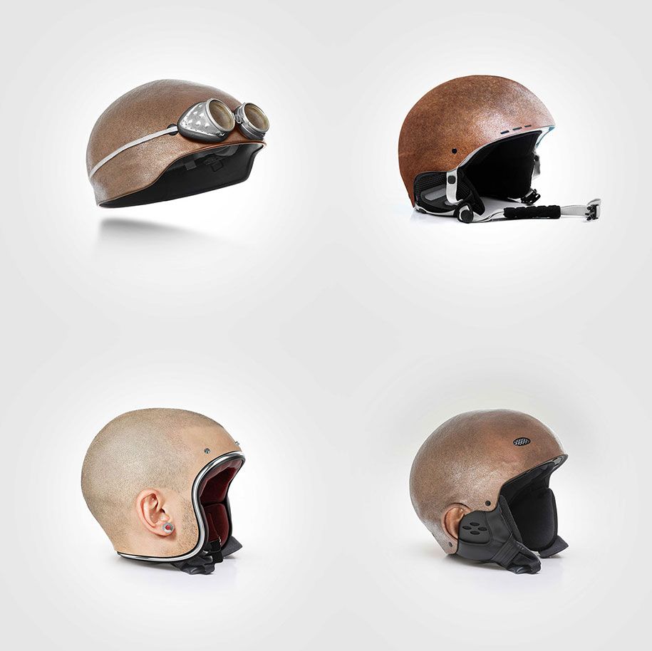 मानव सिर हेलमेट-jyo-जॉन-mullor -1