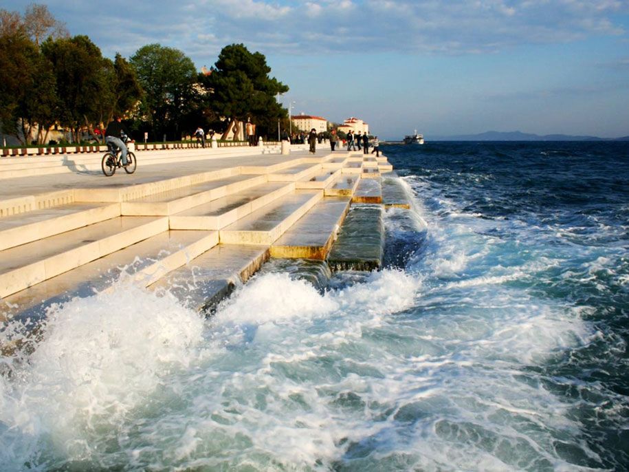 العمارة-البحر-الجهاز-نيكولا-الأساسية-زادار-كرواتيا -4
