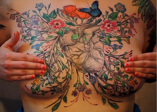 rakovina prsu-přeživší-mastektomie-tetování-30