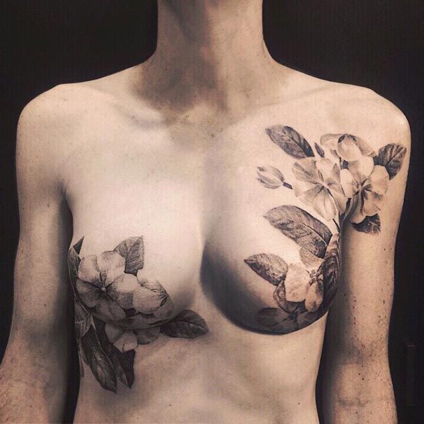 Brustkrebs-Überlebende-Mastektomie-Tattoos-11