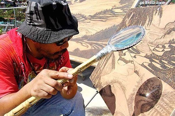 солнечная пирография-искусство-Иордания-Манг-Осан-30