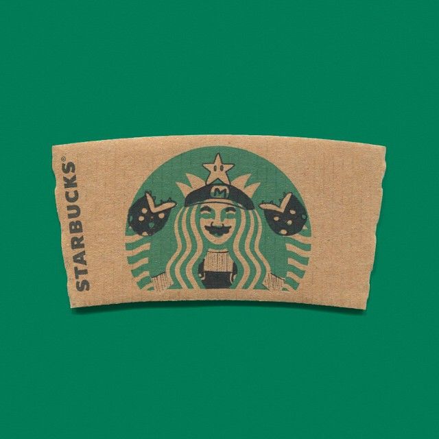 Starbucks-Cup-Sleeve-Art-Pop-Kultur-Charaktere-Sleevebucks-12