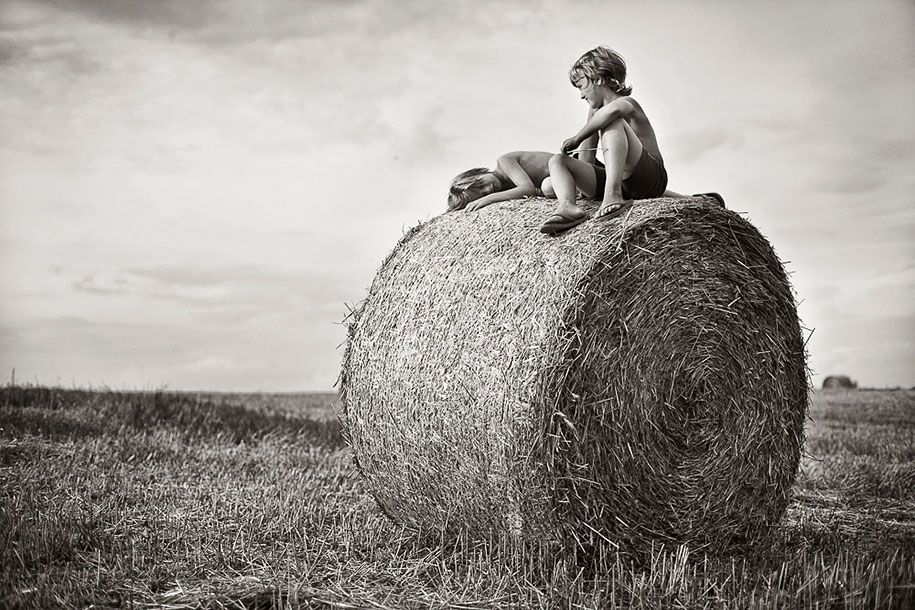 musim panas-pedesaan-anak-fotografi-izabela-urbaniak-5
