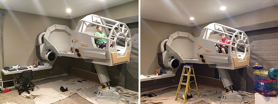bedroom-at-at-star-wars-millennium-falcon-bed-peter-mcgowan-2