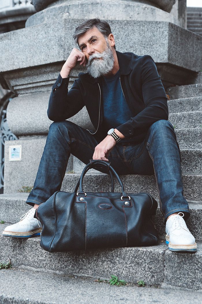 60letý muž se stává módním modelem-philippe-dumas-10