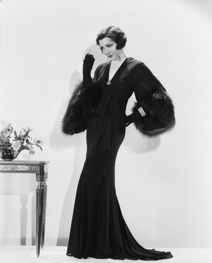 Beginn der modernen Mode der 1920er Jahre Frauenmode 5
