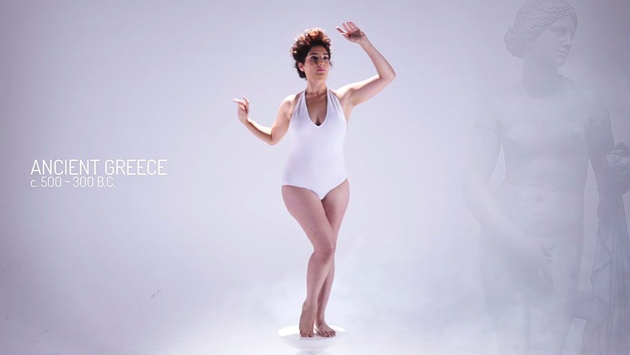 Frauen-Ideal-Körpertyp-Geschichte-Schönheit-Standards-Video-9