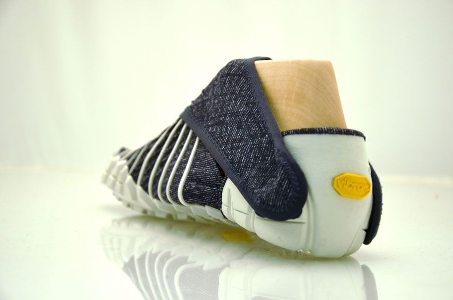 japonské inšpirované zavinovacie topánky-furoshiki-vibram-5