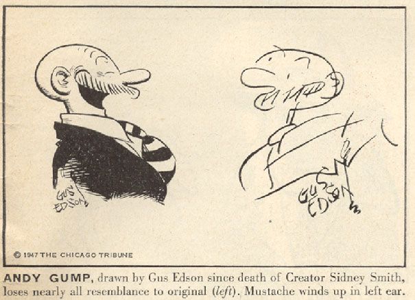 40. roky 20. storočia - komiksy-umelci-kresby so zaviazanými očami-životopis-8