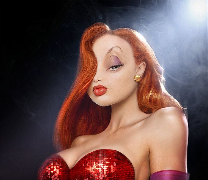 how-cartoon-characters-would-look-in-real-life-11