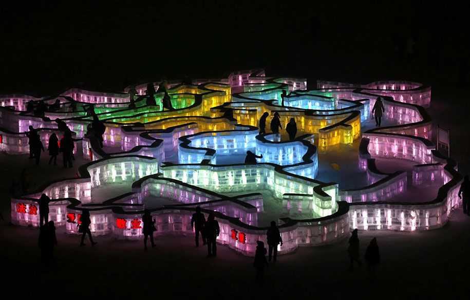 2015-international-Eis-und-Schnee-Festival-Harbin-China-7