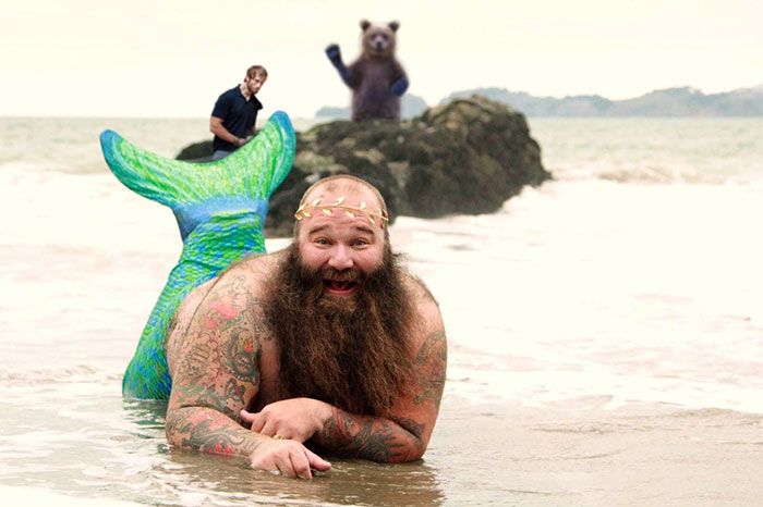 अजीब-फ़ोटोशॉप-trolls-dudeoir-समुद्र तट-संग्रह-Tami-10