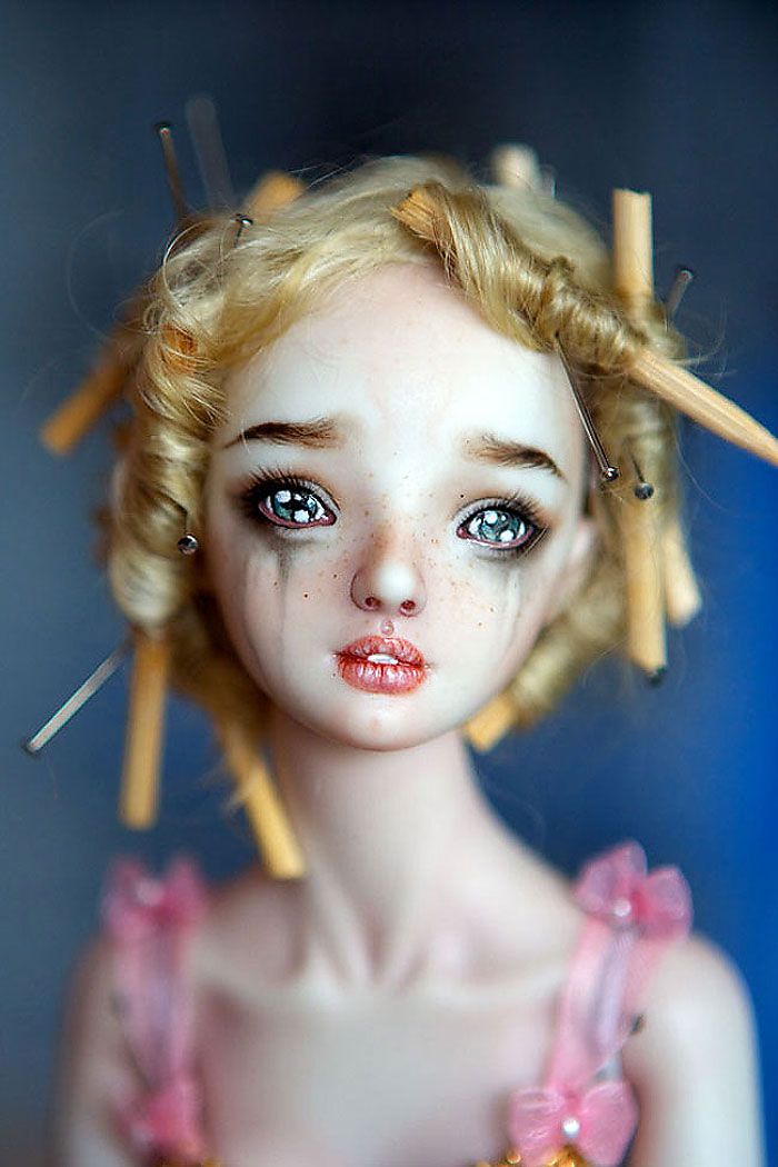začarovaný-smutný-porcelán-bábiky-marina-bychkova-14