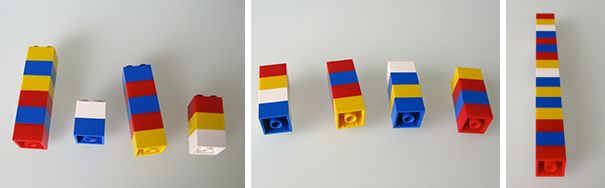 शिक्षण-बच्चों-गणित-लेगो ब्लॉक-Alycia-Zimmerman -1
