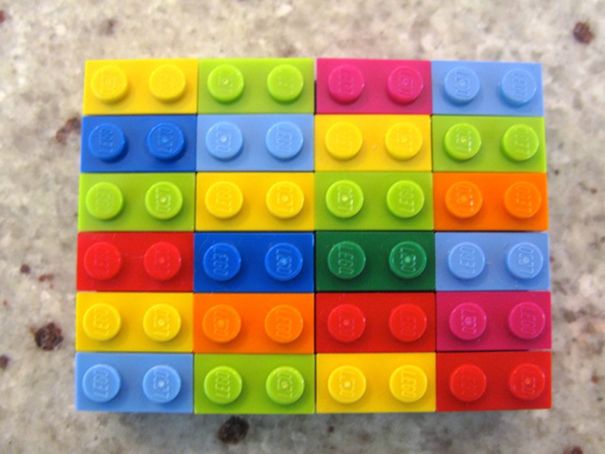 शिक्षण-बच्चों-गणित-लेगो ब्लॉक-Alycia-Zimmerman -4