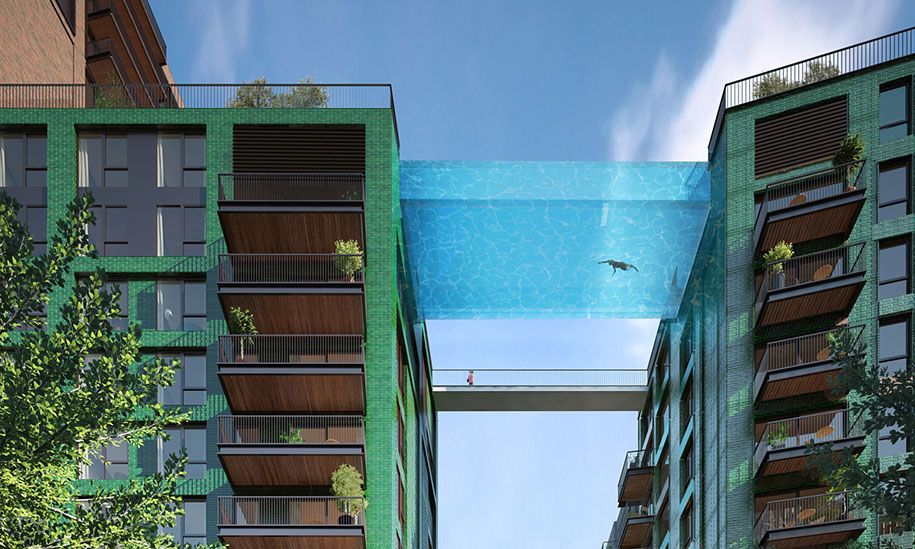 all-glass-závesný-sky-pool-ambasády-zahrady-ballymore-london-2