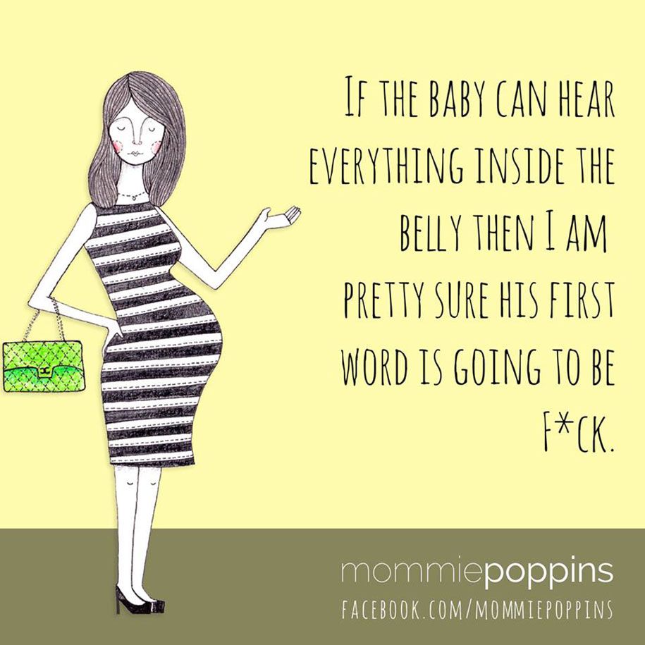 αστεία-εγκυμοσύνη-ρητά-παρατηρήσεις-μαμά-poppins-meghna-shah-17