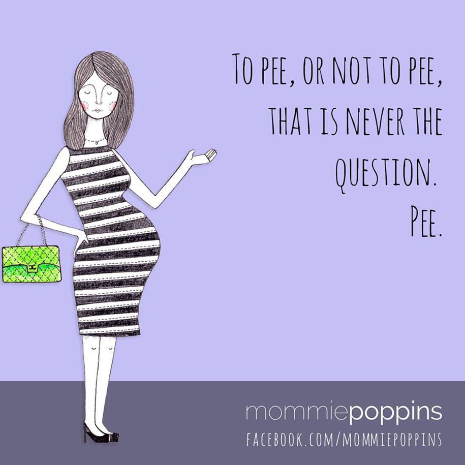 grappige-zwangerschap-gezegden-observaties-mommie-poppins-meghna-shah-21