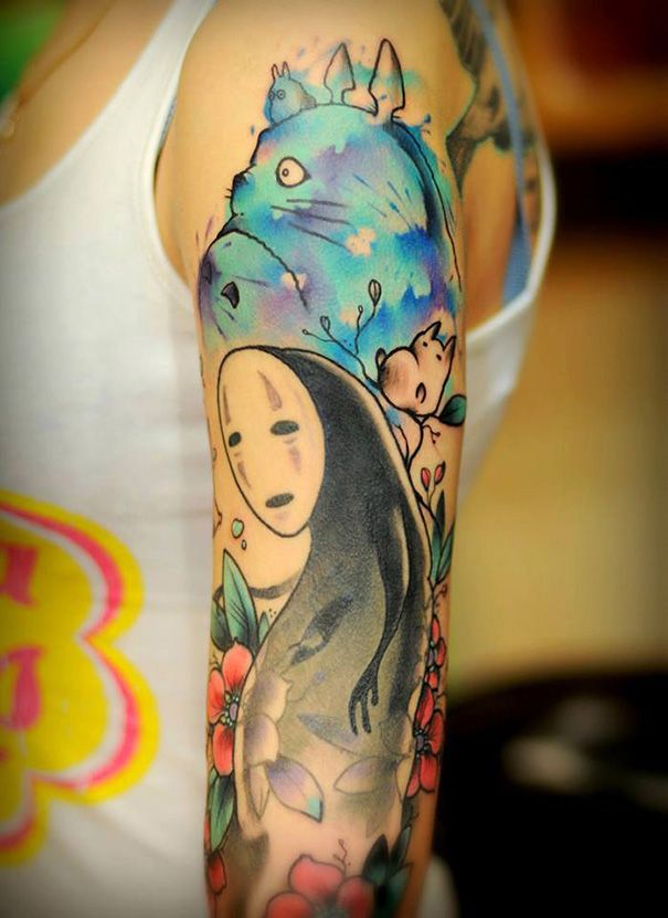 anime-totoro-fan-tattoos-hayao-miyazaki-studio-ghibli-22