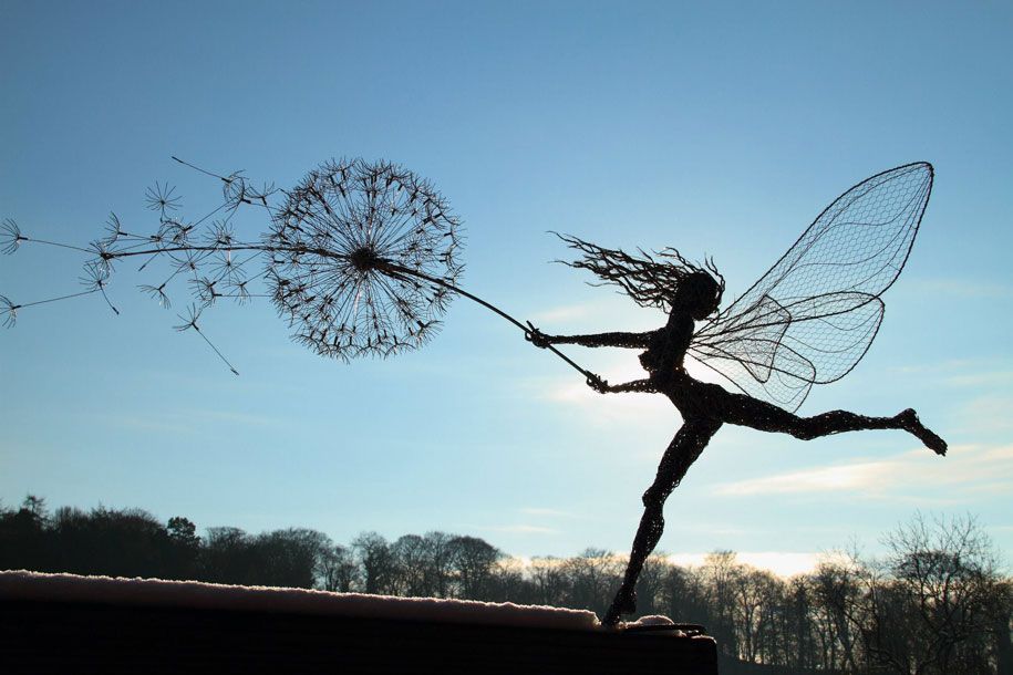 wire-fairy-maskros-skulpturer-fantasywire-robin-wight-2