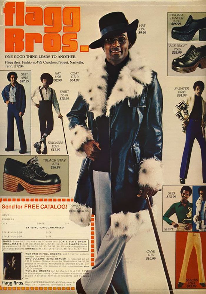 おかしい-1970年代-メンズ-ファッション-失敗-16