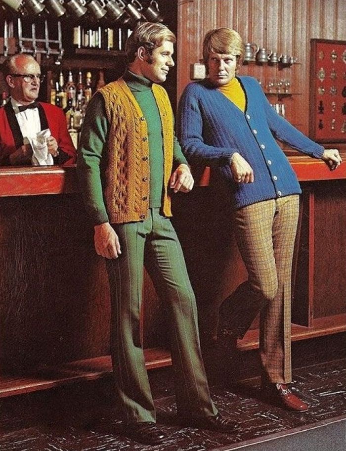 vicces-1970-es évek-divat-kudarc-1
