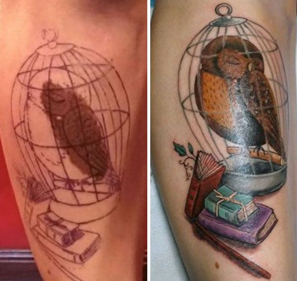 creative-tattoos-fødselsmerke-cover-ups-9