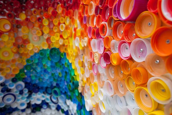 műanyag-palack-kreatív-újrafeldolgozó-tervezési ötletek-19