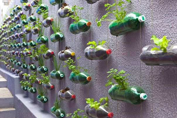műanyag-palack-kreatív-újrahasznosítás-tervezési ötletek-18