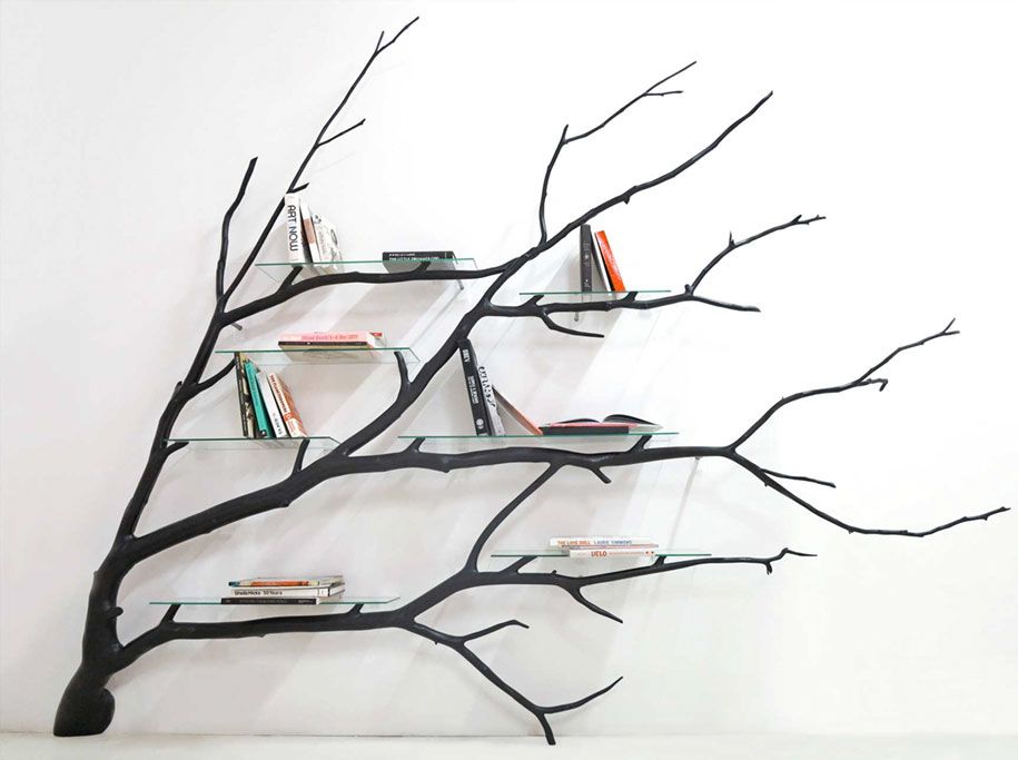 found-branch-book-shelf-bilbao-sebastian-errazuriz-chile-4